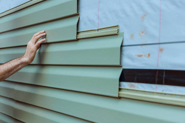Best Custom Siding Design  in Brewerton, NY